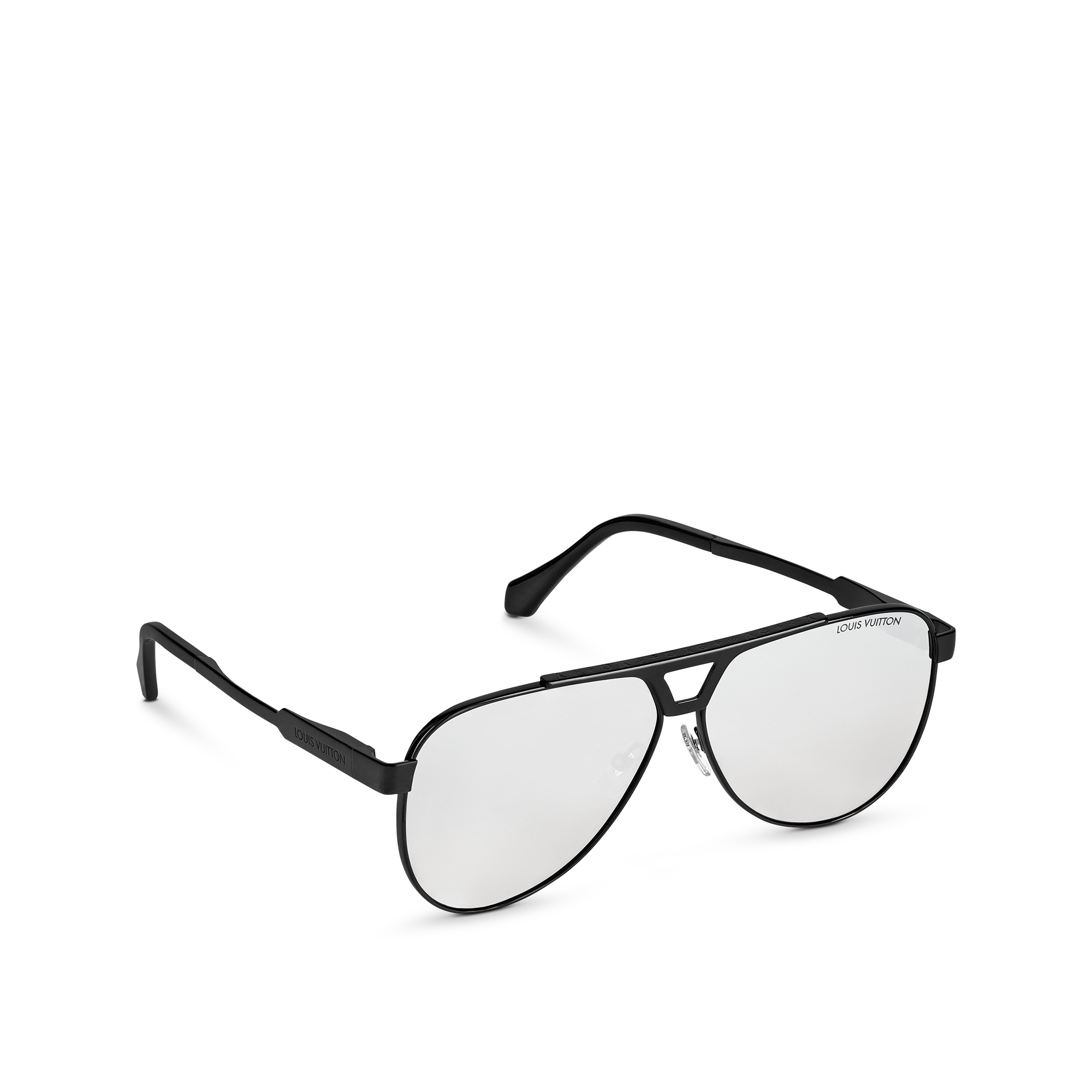 Louis vuitton best sale sunglasses pilot